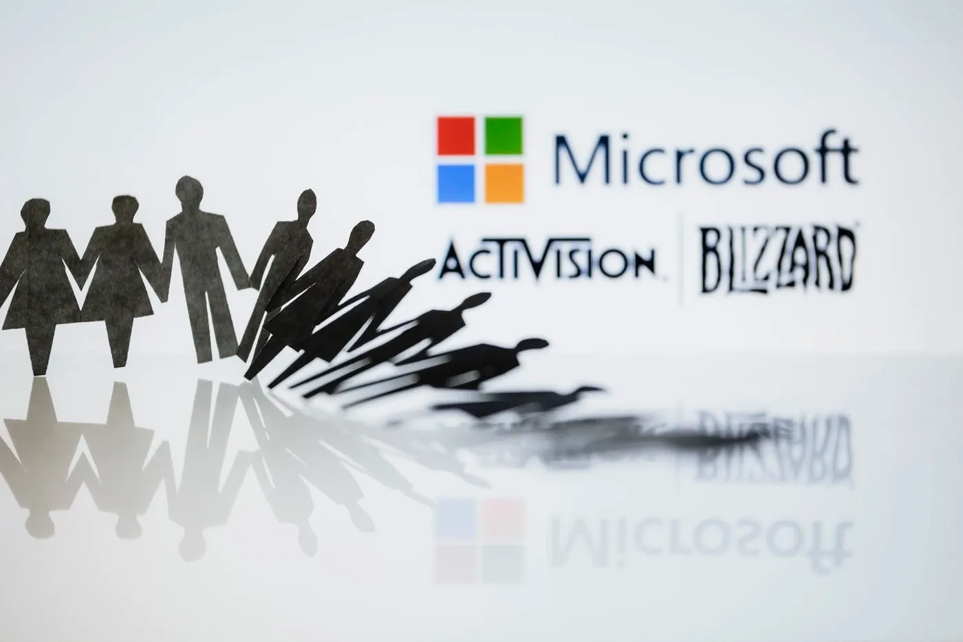 Campanie Microsoft (Profimedia)