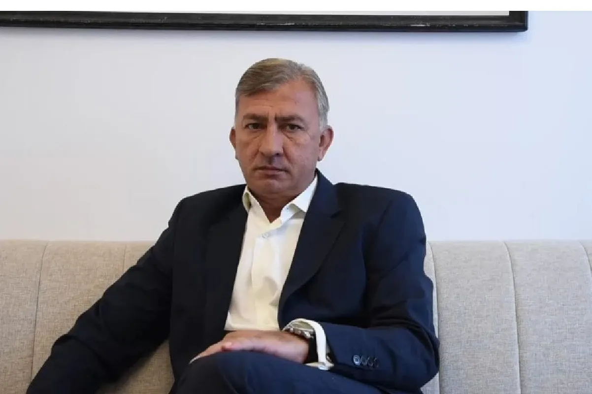 Dian Popescu, expert în energie