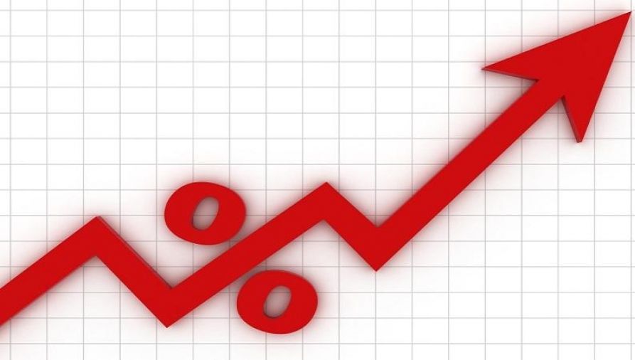 Indicii de tip ROBOR au crescut pe fondul incertitudinii globale