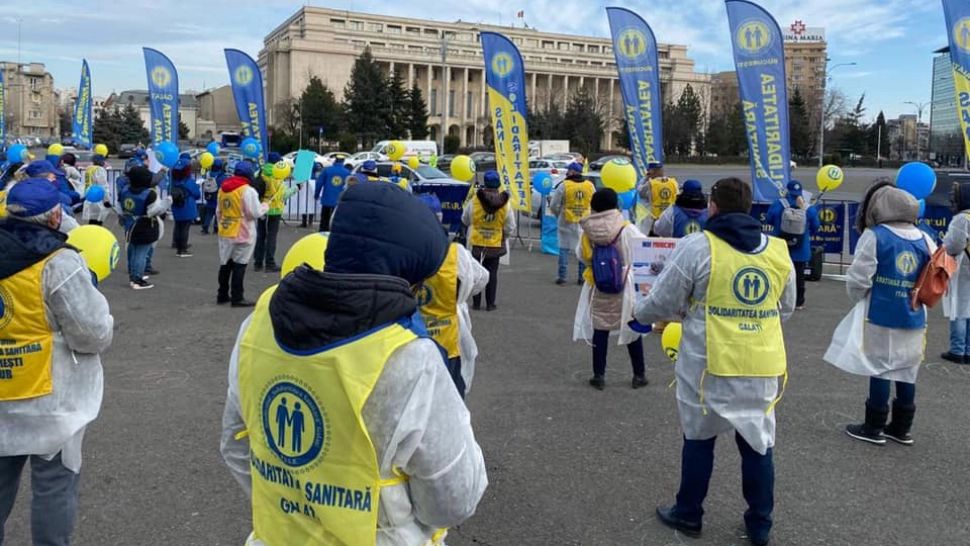 Foto/Arhivă