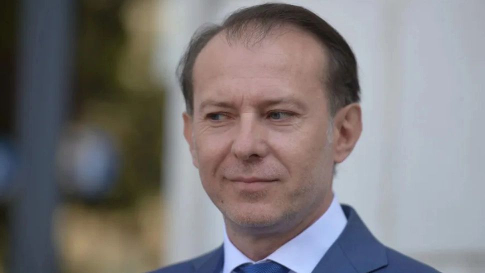 Florin Cițu, fost premier