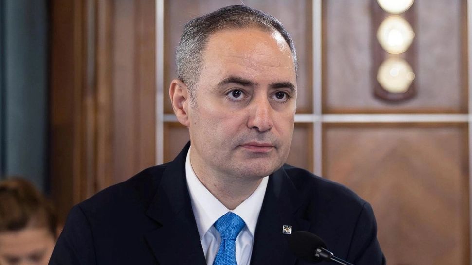 Proiectul de buget a fost prezentat cu mare întârziere