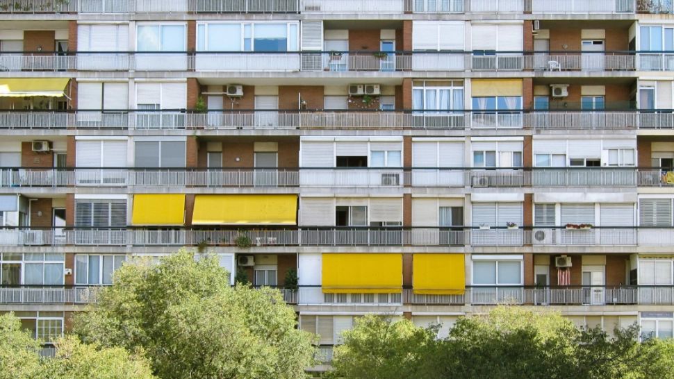 Când ești obligat să permiți accesul asociației de proprietari în apartament