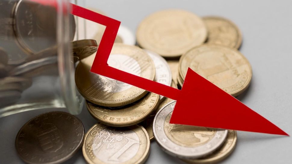 Defictul structural este cea mai mare problemă a României