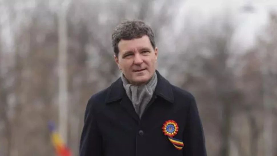 Întâlnirea este programata luni, la ora 10