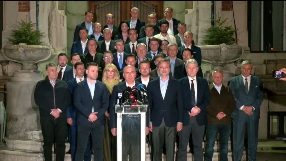 Liderii PNL