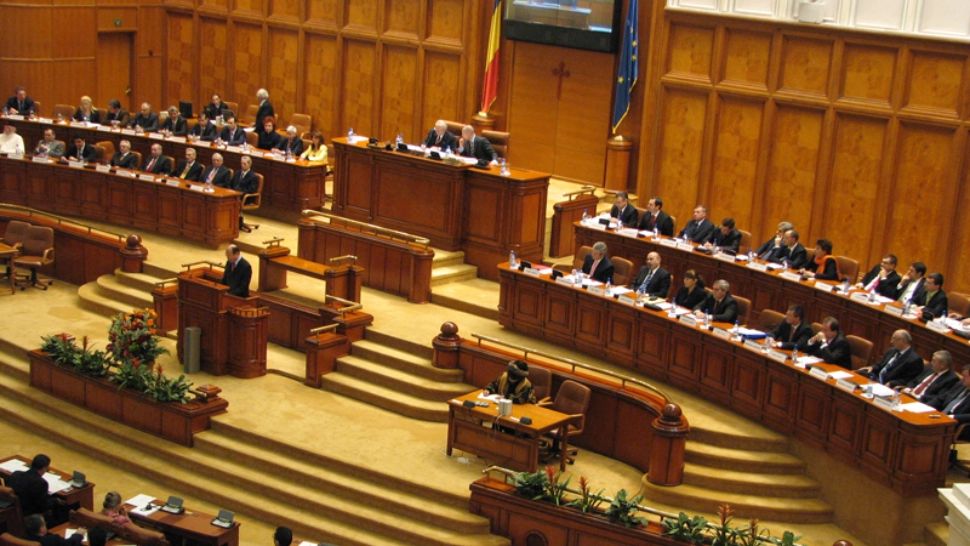 Parlament