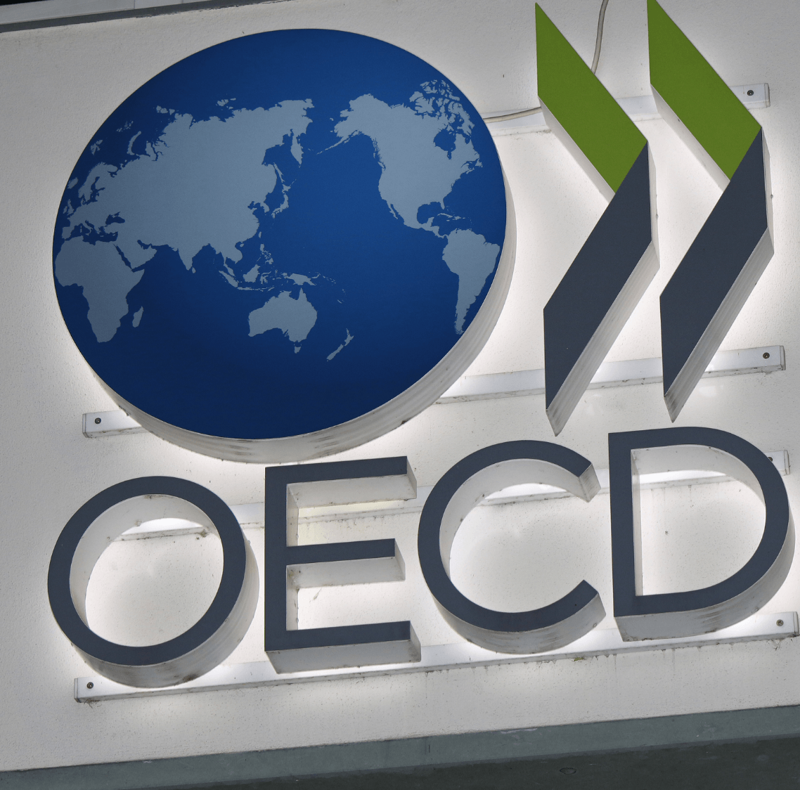 OECD