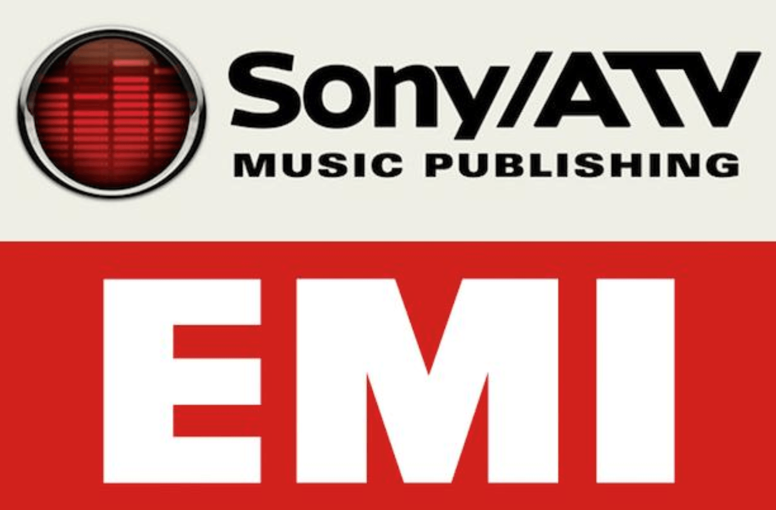 Sony EMI
