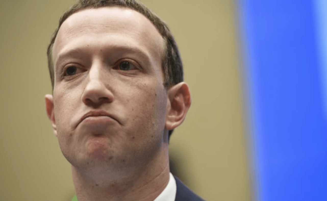Zuckerberg