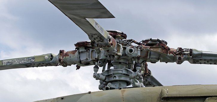elicopter, elice