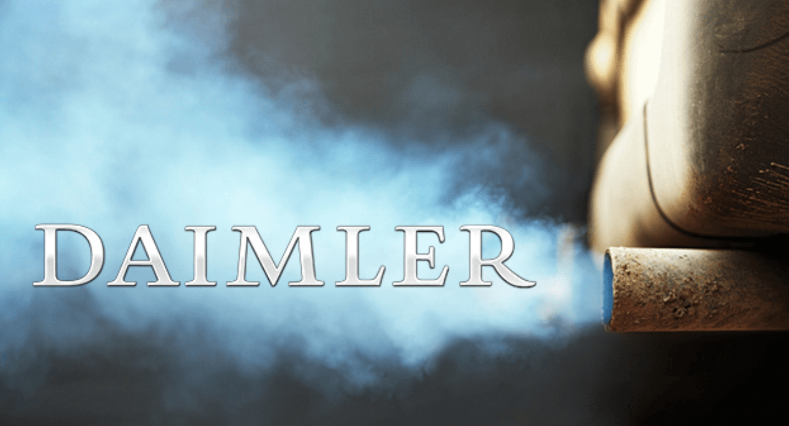 Daimler Dieselgate 11 Iunie 2018