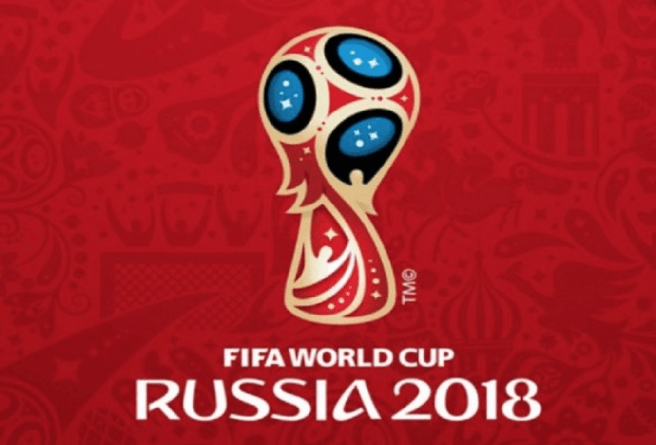 FIFA Rusia 14 Iunie 2018