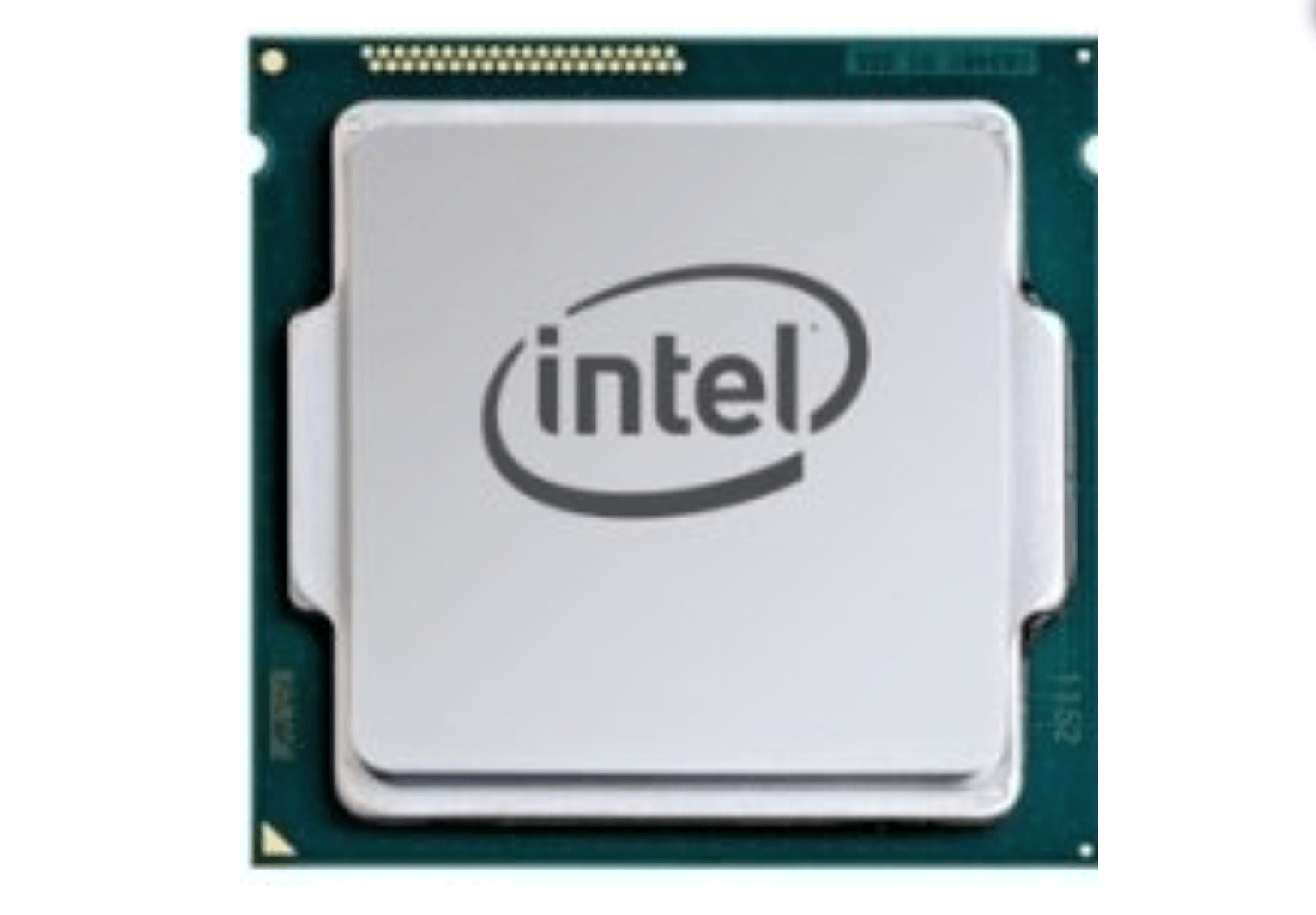 Intel 21 Iunie 2018