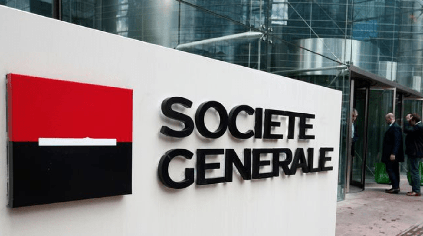 SocGen 13 Iunie 2018