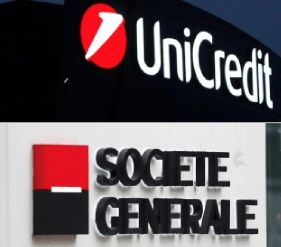 UniCredit SocGen 04 Iunie 2018