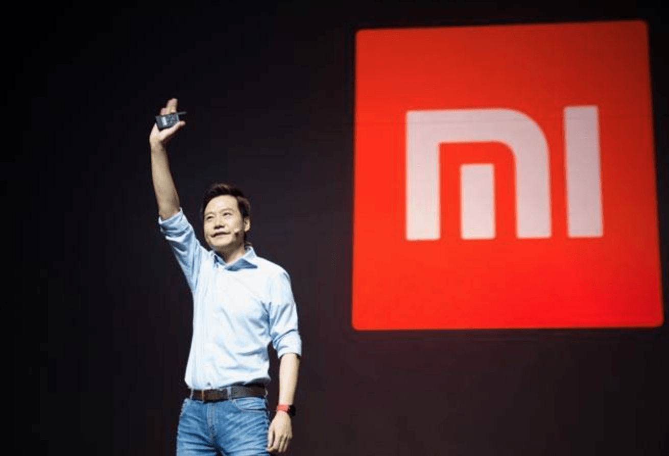 XIaomi 12 Iunie 2018