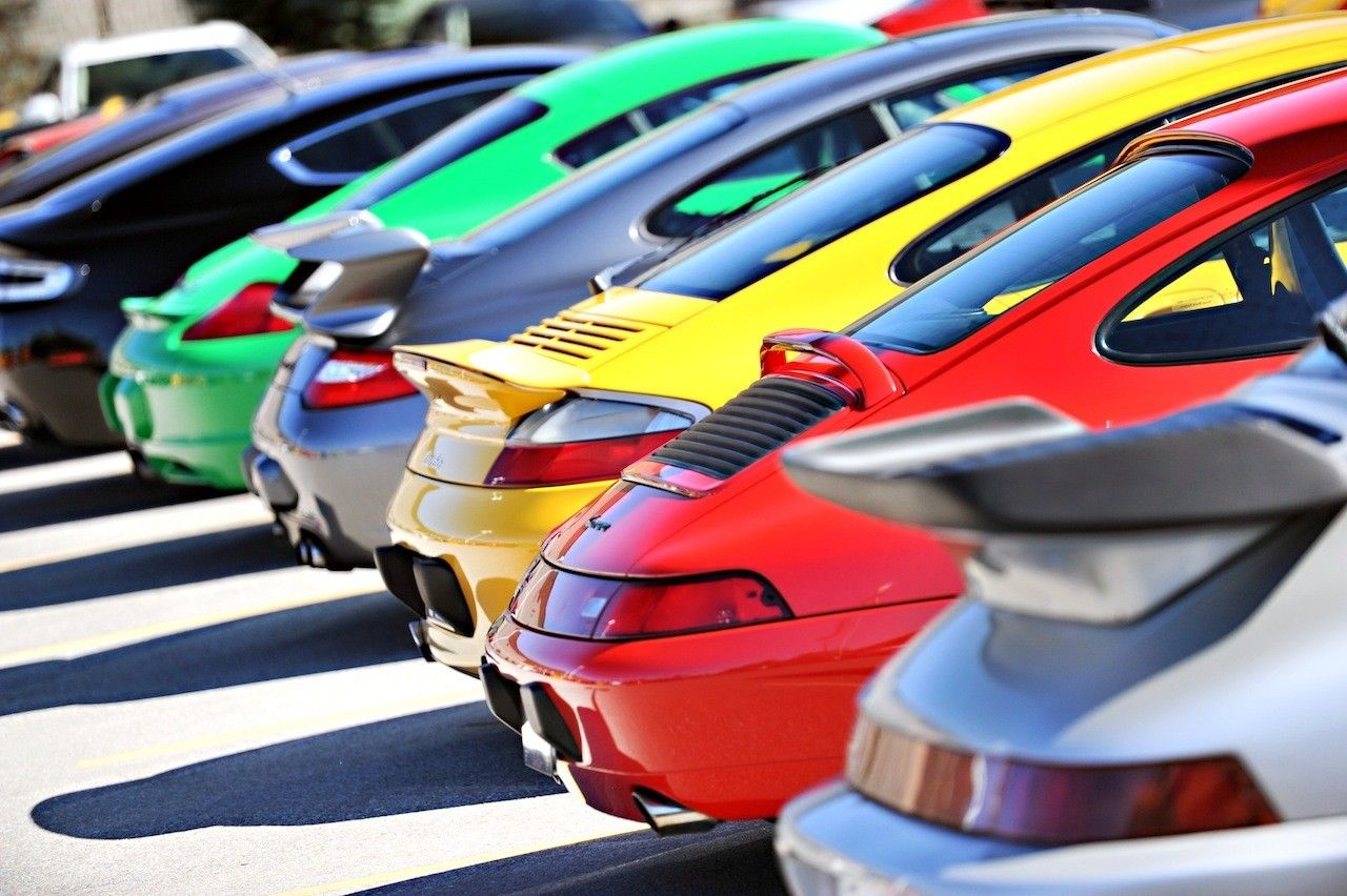 porsche-cars