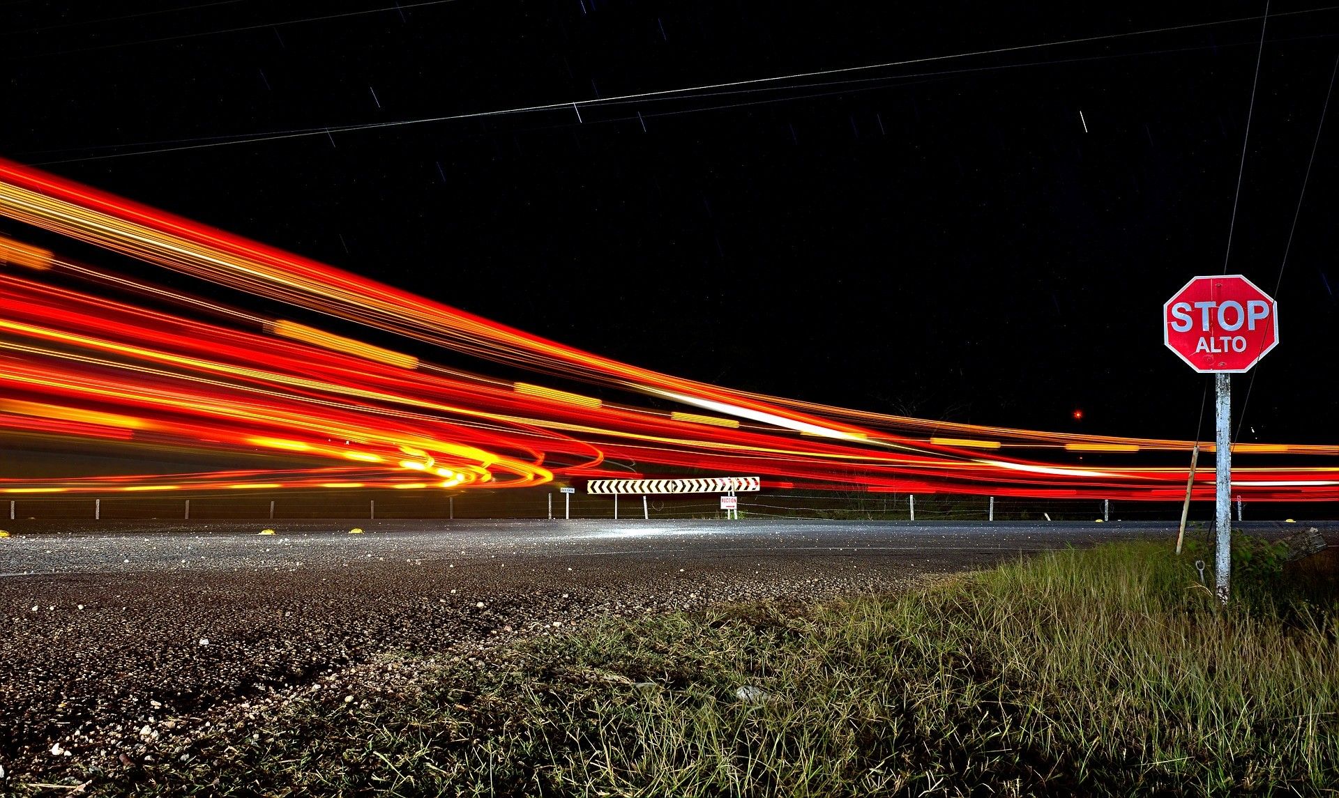 autostrada industrie