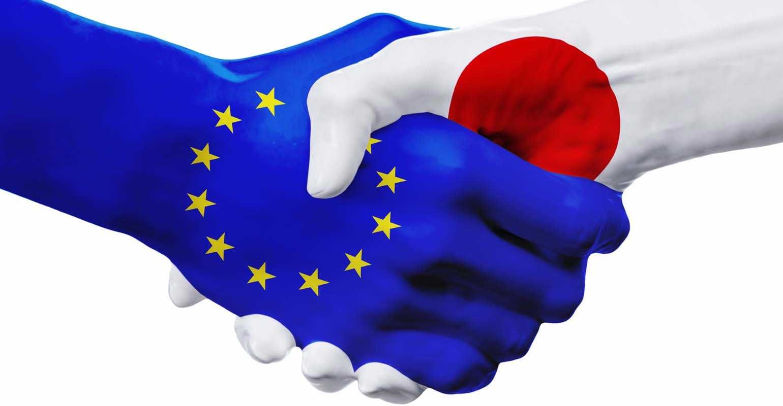 EU-Japan