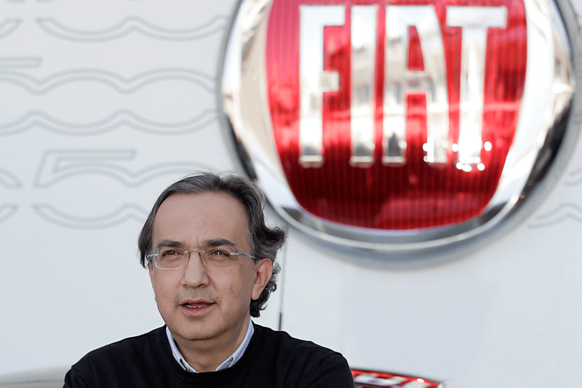 Marchionne 21 Iulie 2018