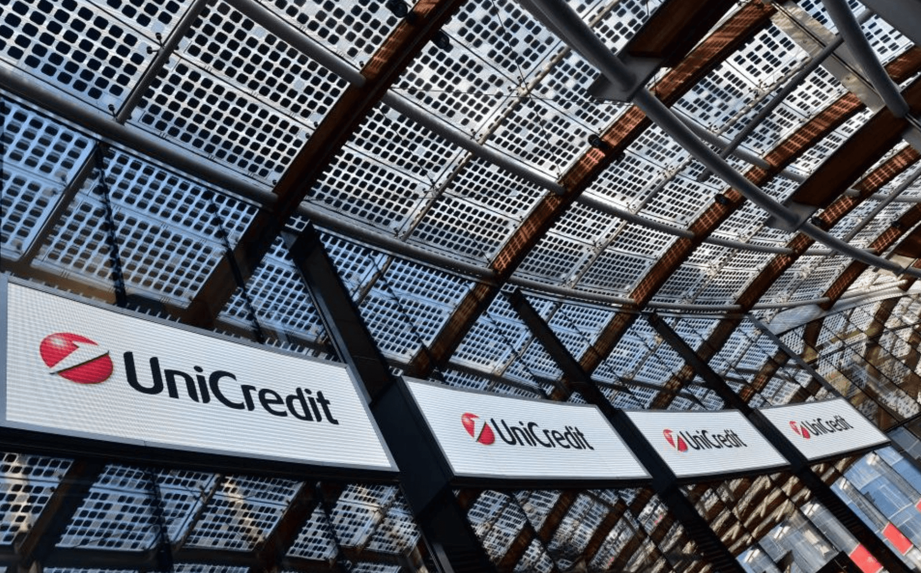 UniCredit 24 Iulie 2018