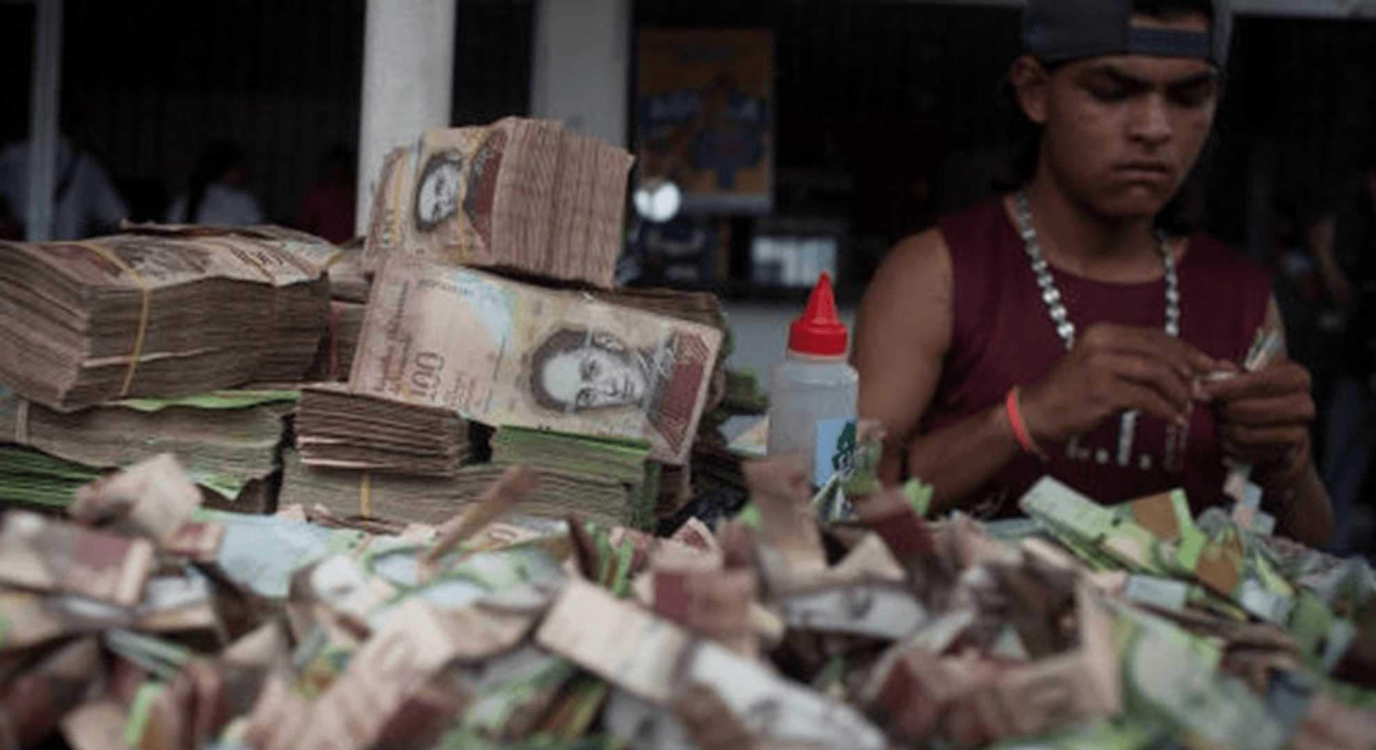 Venezuela 27 Iulie 2018