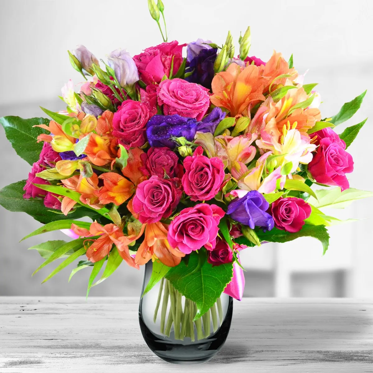 8.-Buchet-de-flori-Vise-colorate