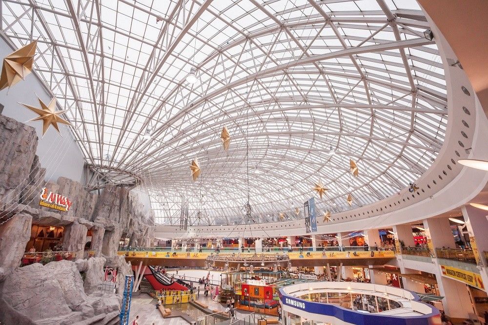 AFI-Palace-Cotroceni