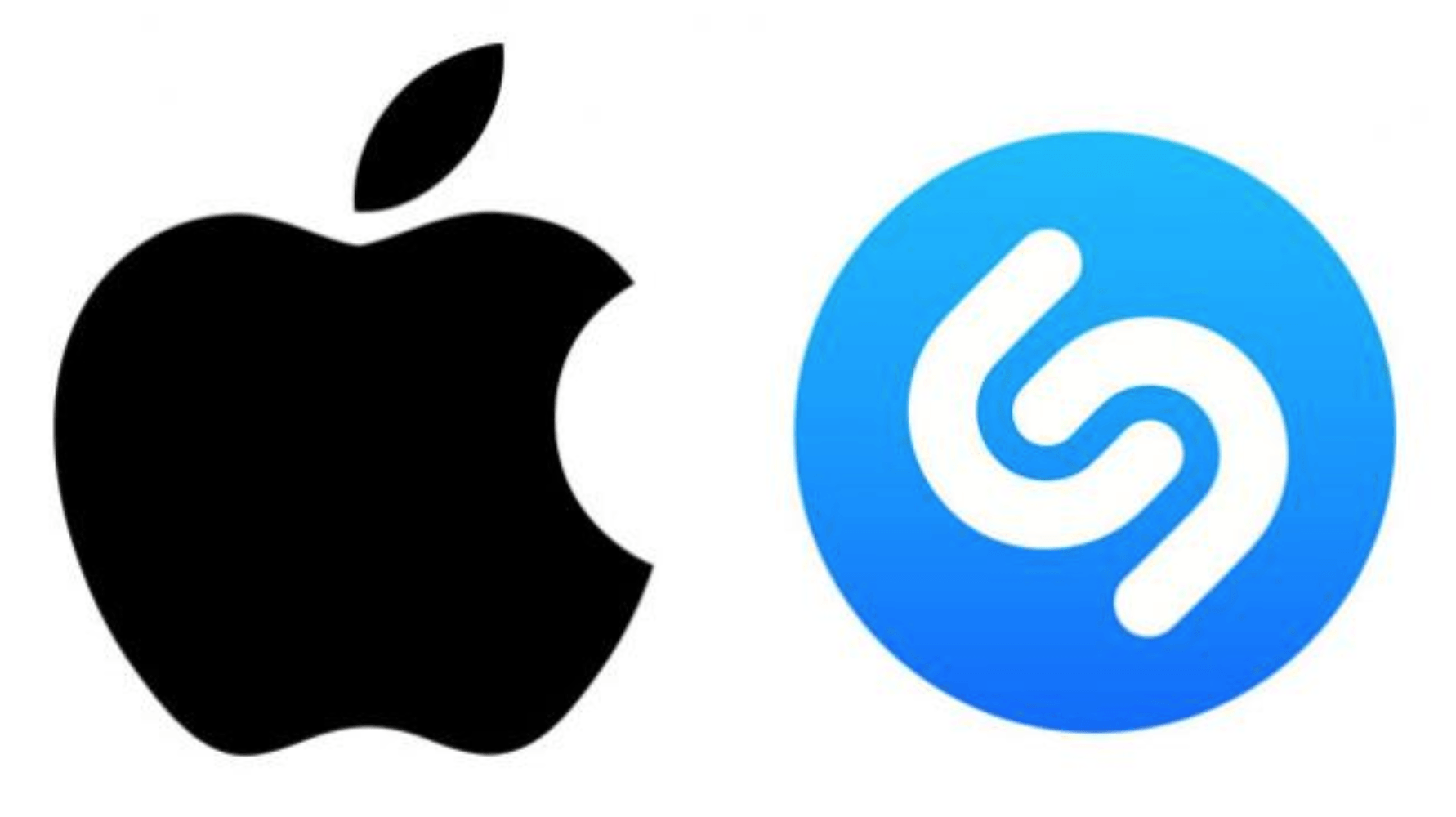 Apple Shazam 22 August 2018
