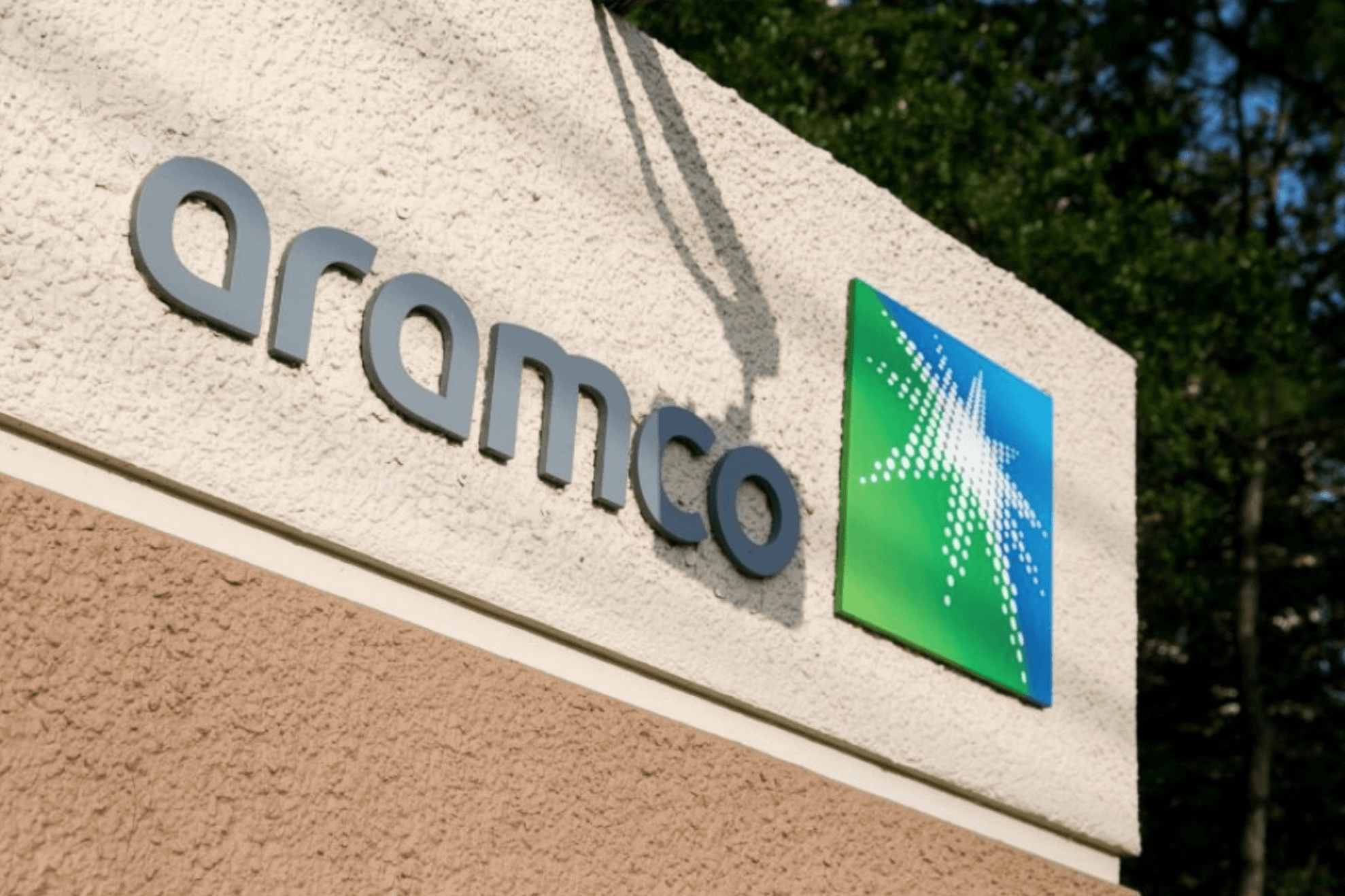 Aramco 22 August 2018