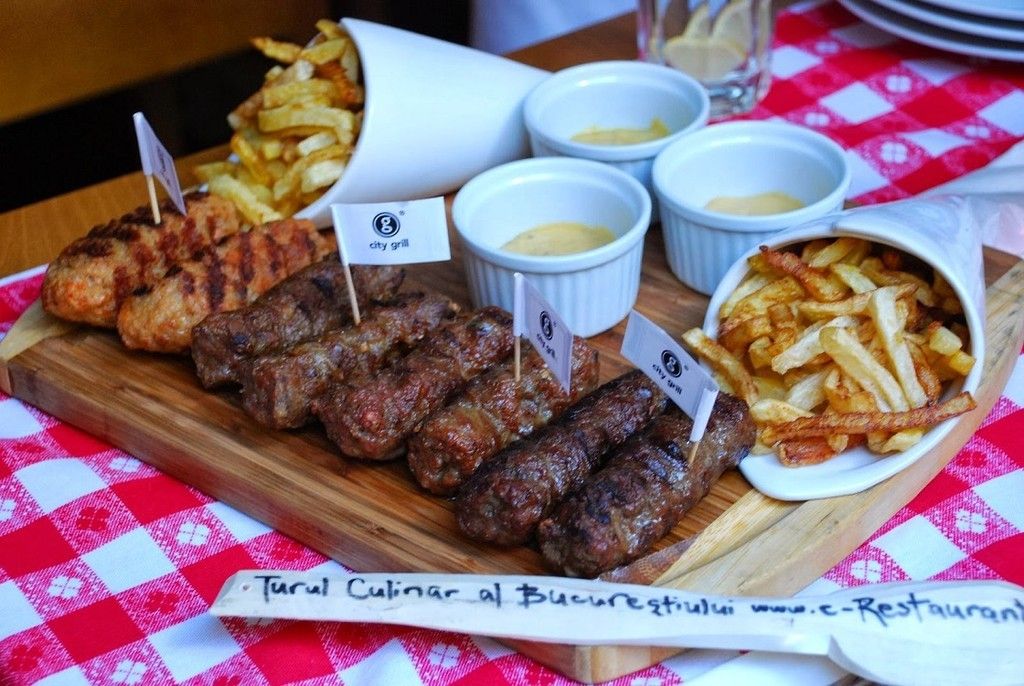 City_Grill_-Bucuresti_1