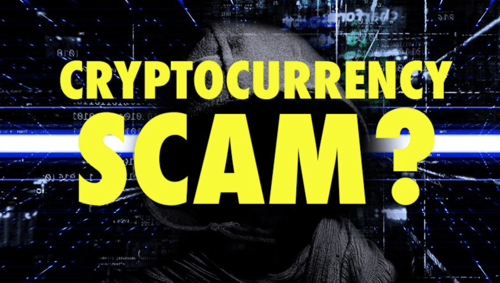 Cripto scam 18 August 2018