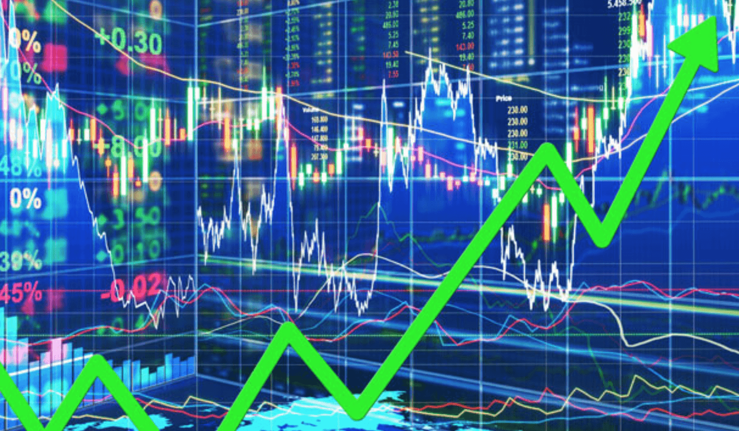 S&amp;P la record istoric 21 August 2018