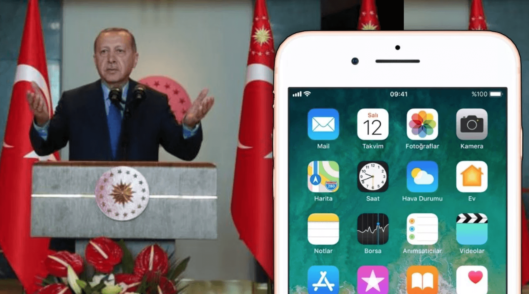 TRY iPhone 14 August 2018