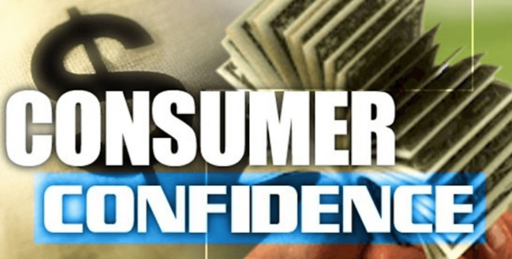 US Consumer confidence 28 August 2018