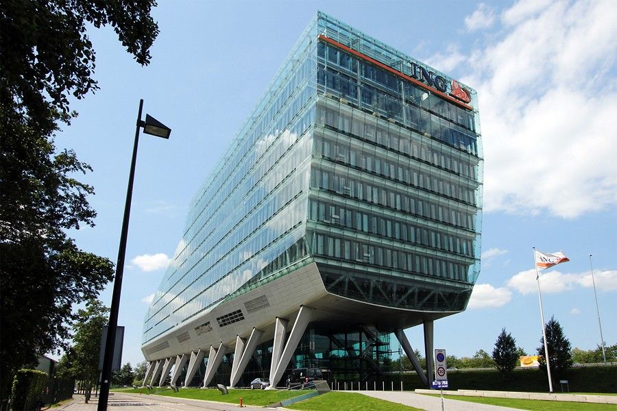 ing bank