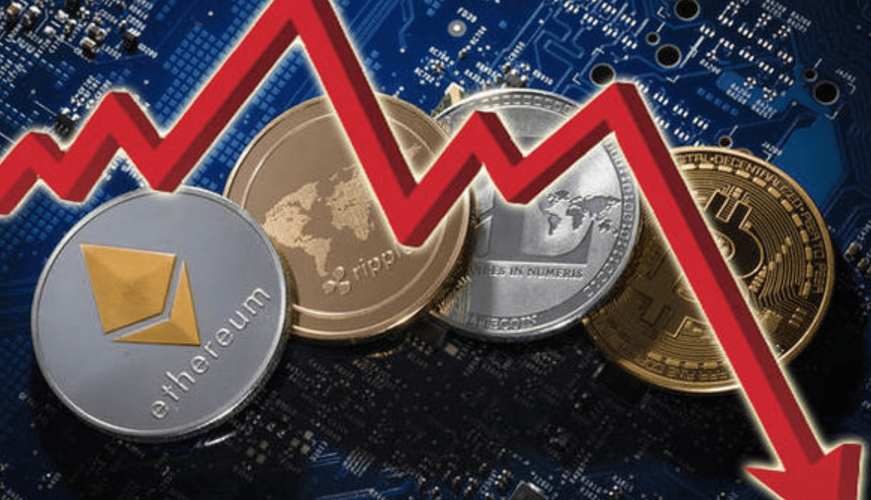 Crypto crash v2 06 Septembrie 2018