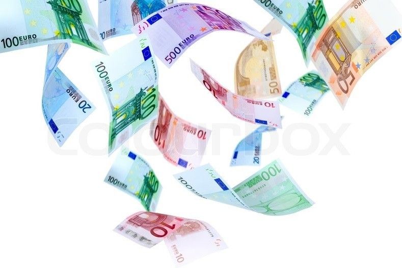 Euro697000294390zburand