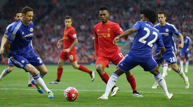 Liverpool22222Chelsea