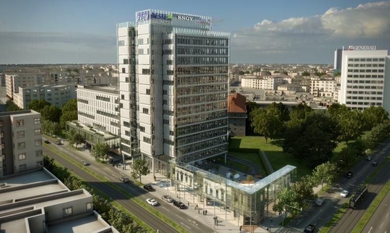 cladire-birouri-bucuresti