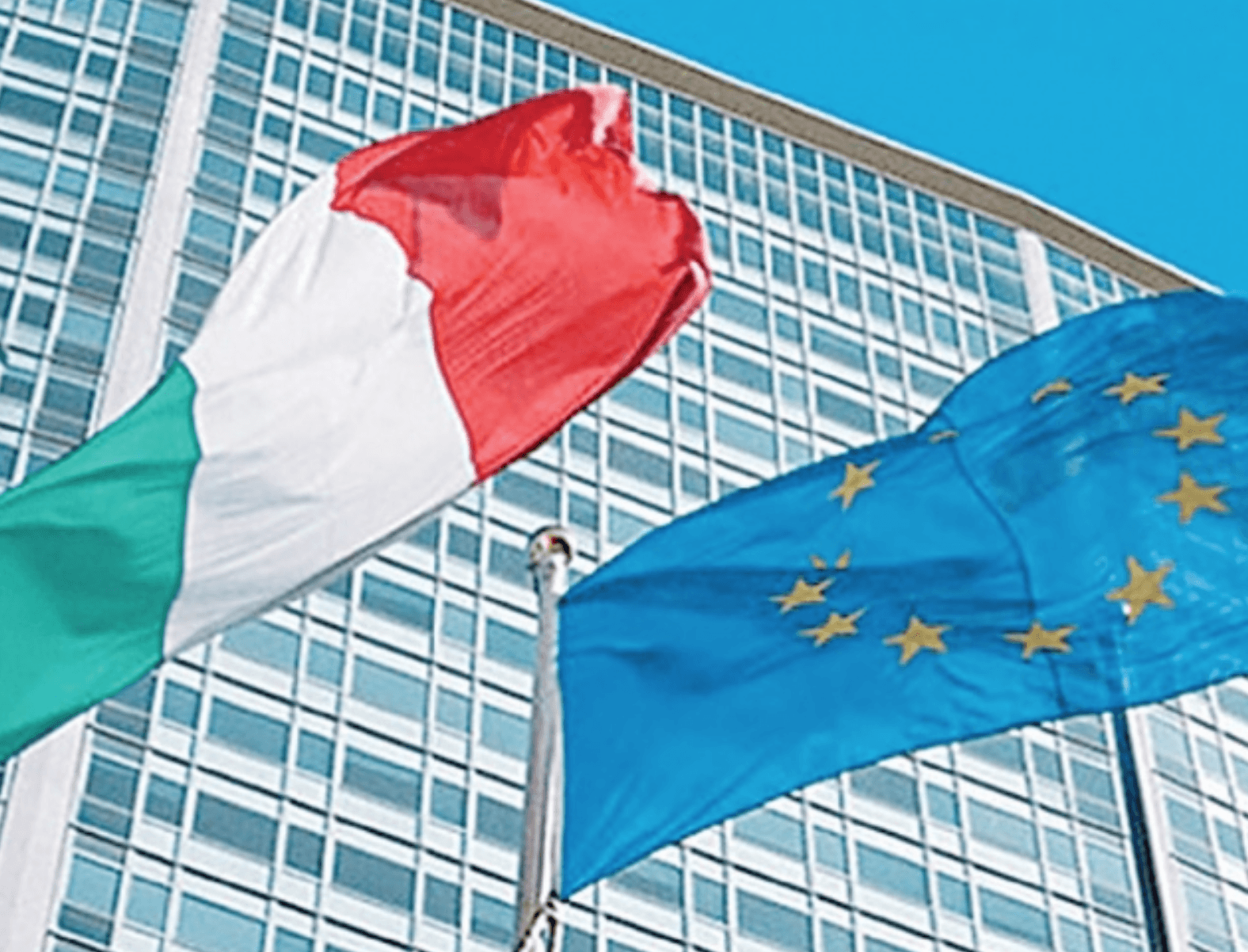 Italia 22 Octombrie 2018