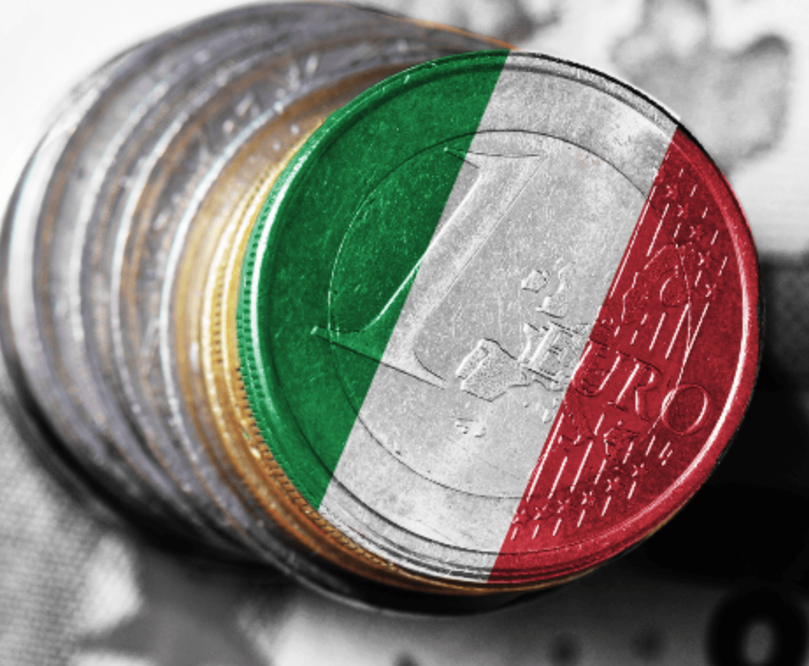 Italia 23 Octombrie 2018