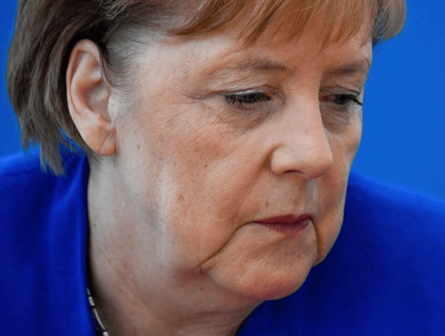 Merkel 29 Octombrie 2018