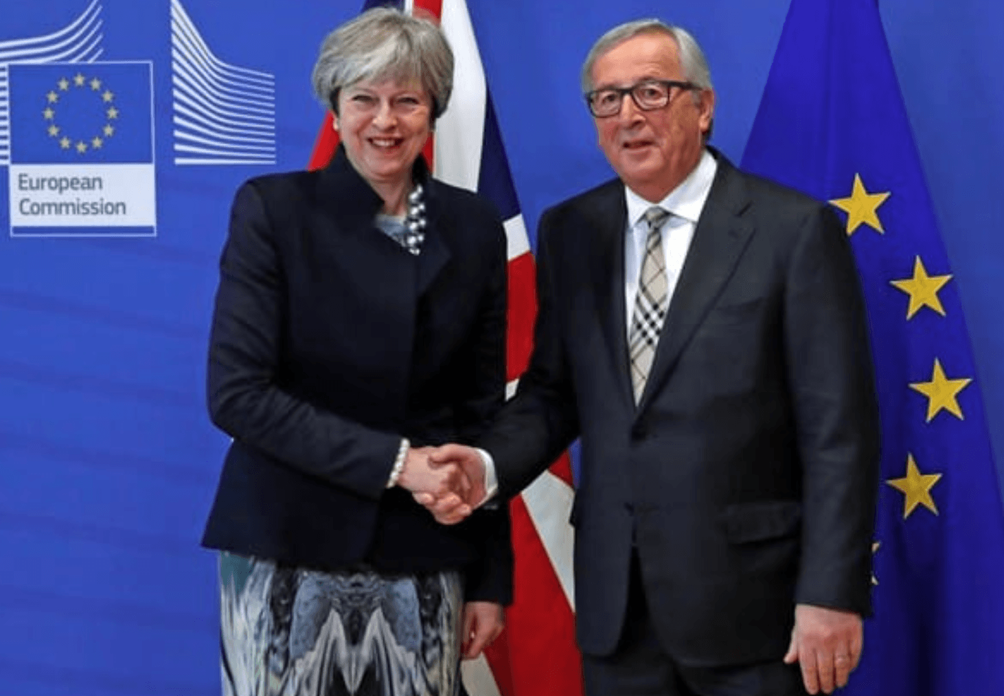 Brexit 13 Noiembrie 2018