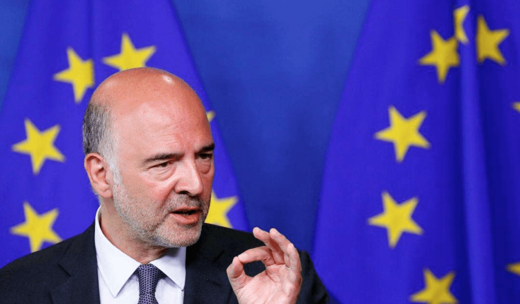 Italia UE 06 Noiembrie 2018