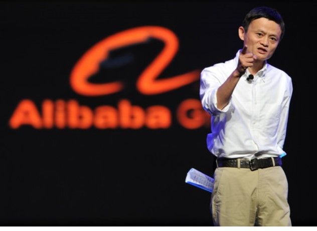 Jack Ma