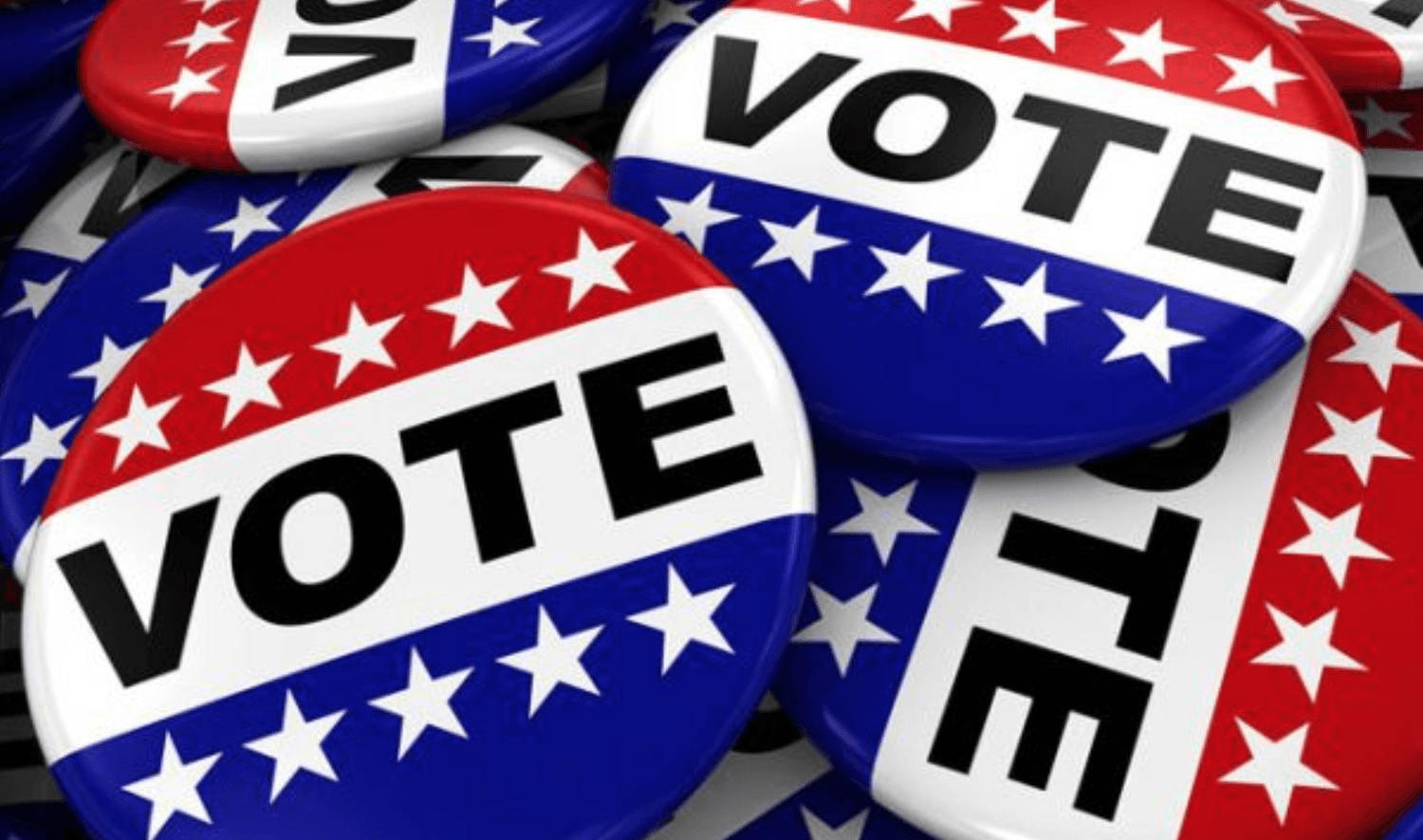 US Elections 03 Noiembrie 2018