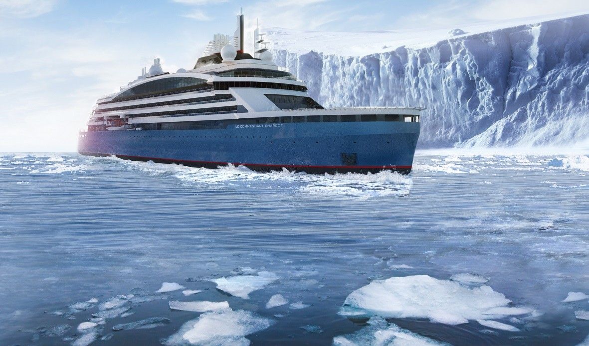 1Le Commandant Charcot PONANT-SDI