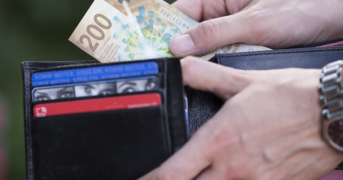 banii romanilor portofel